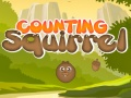Trò chơi Squirrel Đếm trực tuyến