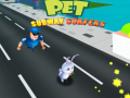 Trò chơi Thú cưng: Subway Surfers trực tuyến