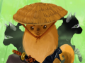 Trò chơi Nhảy Ikki Samurai trực tuyến