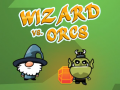 Trò chơi Phù thủy vs. Orcs trực tuyến