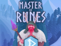Trò chơi Bậc thầy Runes trực tuyến