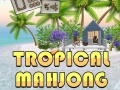 Trò chơi Mahjong Nhiệt Đới trực tuyến