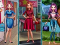 Trò chơi Sự kiện trang phục khác nhau của Suzy trực tuyến