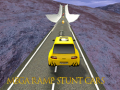 Trò chơi Xe Tốt Nghiệp Mega Ramp trực tuyến