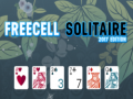 Trò chơi Freecell Solitaire Phiên Bản 2017 trực tuyến