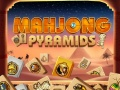 Trò chơi Mahjong Kim Tự Tháp trực tuyến