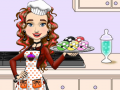 Trò chơi Trang phục cho Rosanna Pansino trực tuyến