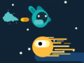 Trò chơi Safari Galactic trực tuyến