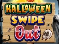 Trò chơi Halloween Vuốt Ra trực tuyến