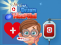 Trò chơi Bệnh viện mơ ước của tôi trực tuyến