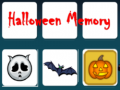 Trò chơi Ký ức Halloween trực tuyến