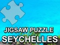 Trò chơi Ghép hình Seychelles trực tuyến