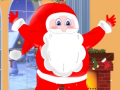 Trò chơi Ông Già Noel Giáng Sinh trực tuyến