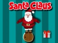 Trò chơi Thử thách của Ông già Noel trực tuyến