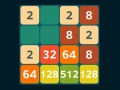 Trò chơi Thách thức 2048 trực tuyến