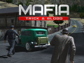 Trò chơi Mafia: Mẹo và Máu trực tuyến