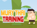 Trò chơi Đào tạo Muay Thai trực tuyến