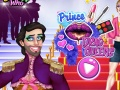 Trò chơi Hoàng tử Drag Queen trực tuyến