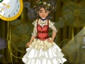 Trò chơi Công chúa Steampunk trực tuyến