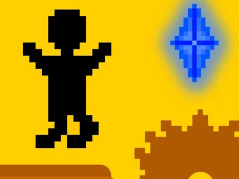 Trò chơi Đường dẫn pixel trực tuyến