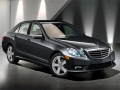 Trò chơi Câu đố Sedan E-Class trực tuyến