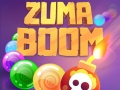 Trò chơi Zuma Boom trực tuyến