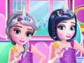 Trò chơi Bộ trang phục cho em bé kỳ lân trực tuyến