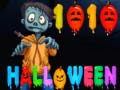 Trò chơi 1010 Halloween trực tuyến