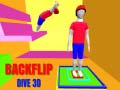 Trò chơi Nhảy Ngược 3D trực tuyến