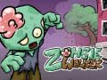 Trò chơi Người Đi Bộ Zombie trực tuyến
