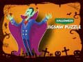 Trò chơi Câu đố Halloween trực tuyến