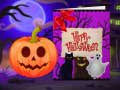 Trò chơi Chúc mừng Halloween, Công chúa Thiết kế Thẻ trực tuyến
