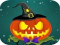 Trò chơi Bí Ngô Halloween Hoàn Hảo trực tuyến