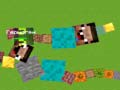 Trò chơi SlitherCraft.io trực tuyến