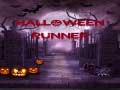 Trò chơi Người chạy Halloween trực tuyến