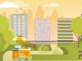 Trò chơi Sự khác biệt tại quầy thức ăn trực tuyến