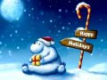 Trò chơi Cuộc phiêu lưu của Ông già Noel trực tuyến