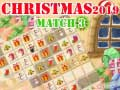 Trò chơi Giáng sinh 2019 Trò chơi 3 kết nối trực tuyến