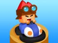 Trò chơi Cuộc chiến Kart.io trực tuyến