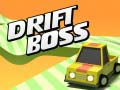 Trò chơi Sếp Drift trực tuyến