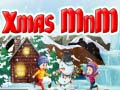 Trò chơi Giáng Sinh MNM trực tuyến
