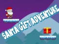 Trò chơi Cuộc Phiêu Lưu Quà Tặng của Santa trực tuyến