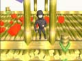 Trò chơi Ninja Chạy 3D trực tuyến