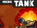 Trò chơi Cuộc Chiến Xe Tăng Siêu Nhỏ trực tuyến