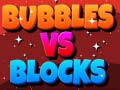 Trò chơi Bong Bóng Vs Khối trực tuyến