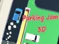 Trò chơi Tắc Nghẽn Đỗ Xe 3D trực tuyến