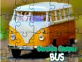 Trò chơi Xe Buýt Cắm Trại Đức trực tuyến