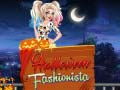 Trò chơi Fashionista Halloween trực tuyến