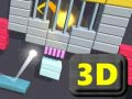 Trò chơi Bẻ Gạch 3D trực tuyến