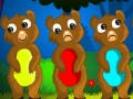 Trò chơi Giải cứu chú chó trực tuyến